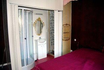 Villa Saphir Nice Ngoại thất bức ảnh