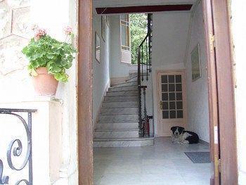 Villa Saphir Nice Ngoại thất bức ảnh