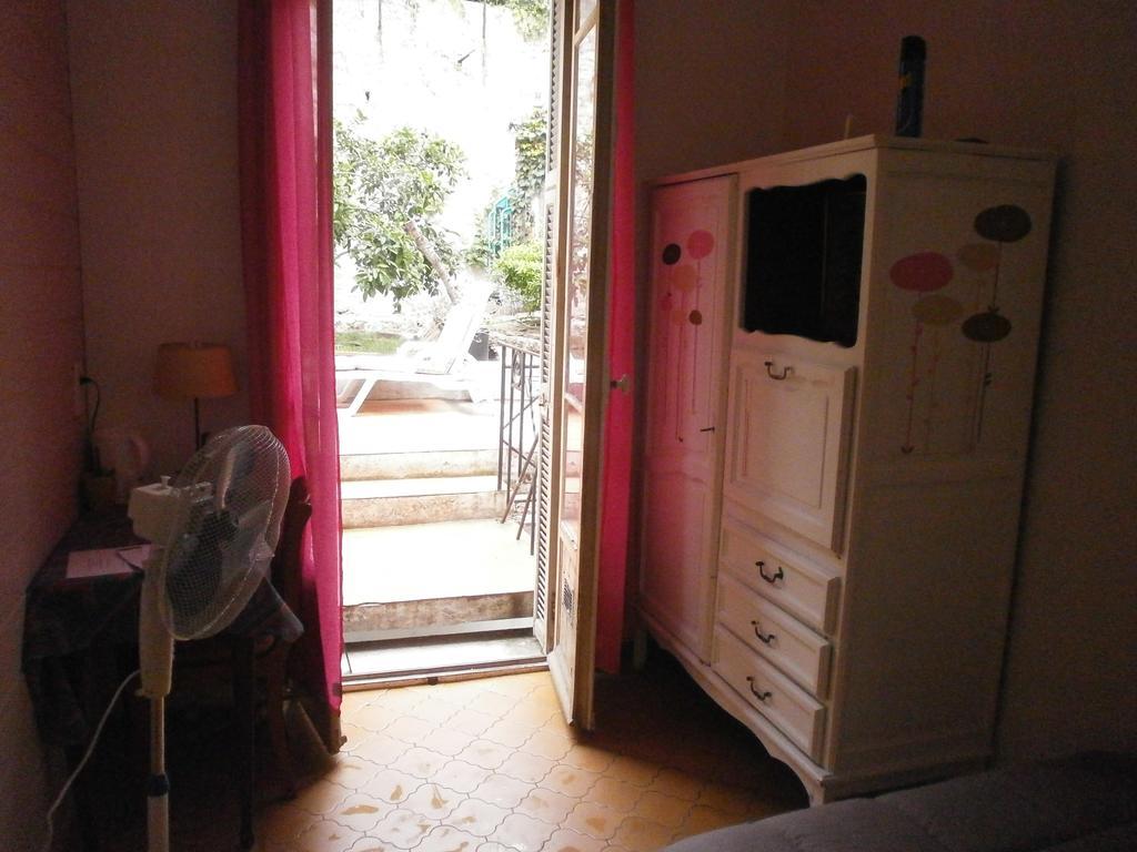 Villa Saphir Nice Phòng bức ảnh