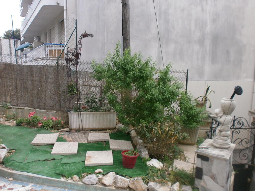 Villa Saphir Nice Ngoại thất bức ảnh
