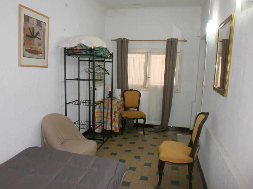 Villa Saphir Nice Phòng bức ảnh