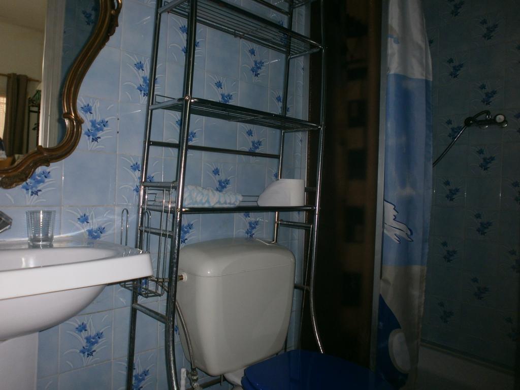 Villa Saphir Nice Phòng bức ảnh